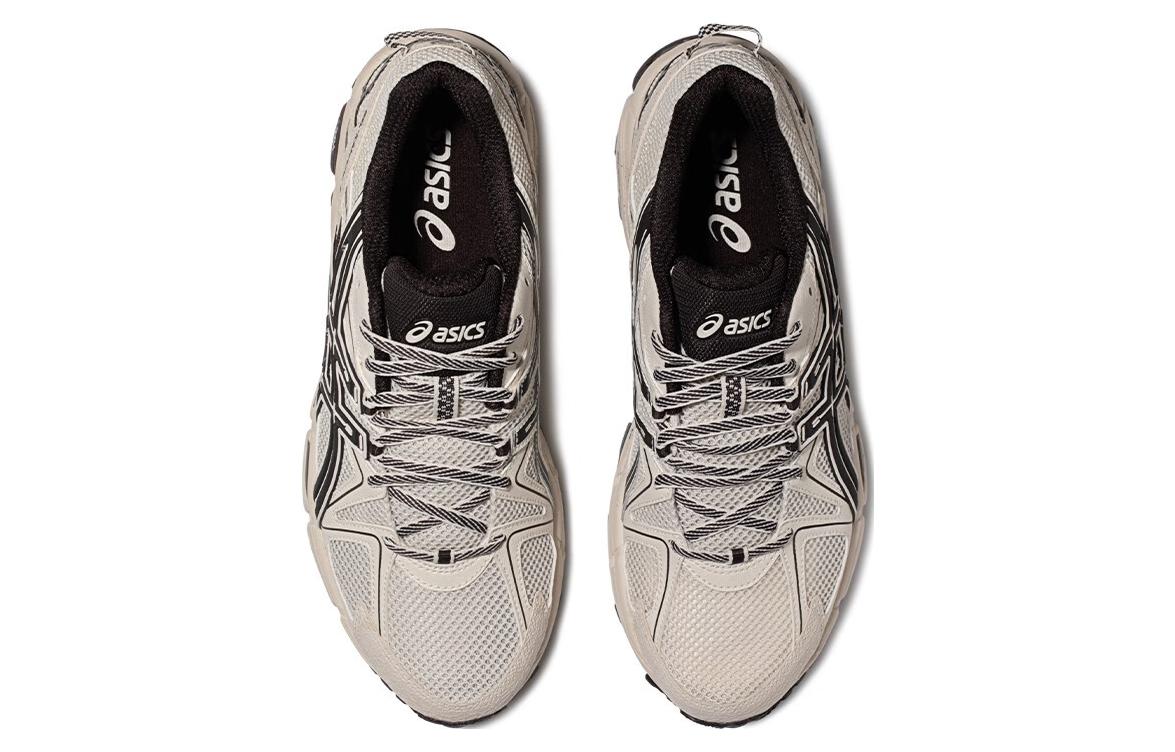 Asics Gel-Kahana 8 Black And White