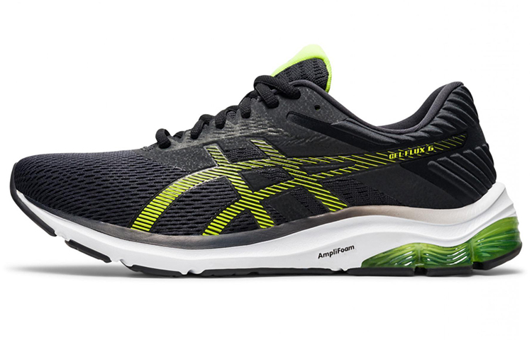 Asics Гель FLUX 6 Беговые кроссовки Низкие Мужские