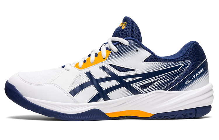 Asics Gel Task 3 'White Deep Ocean'
