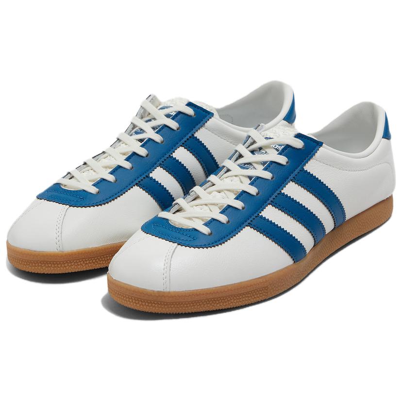 Adidas London Core White Dark Marine купить в интернет-магазине Yoocart с быстрой доставкой по России.