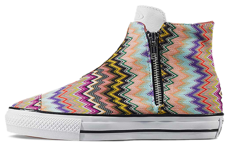 Converse Chuck Taylor All Star Ctas High Women's