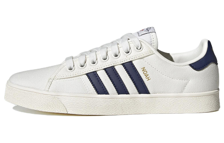 Adidas Originals Adria Noah White Dark Blue