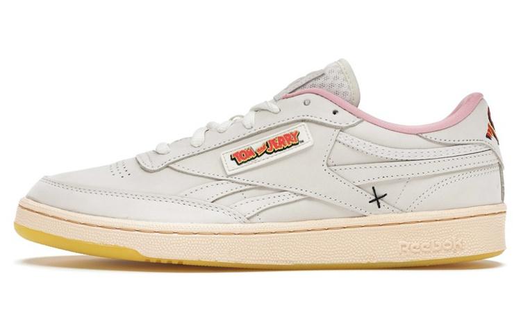 Reebok Club C Tom & Jerry Tom