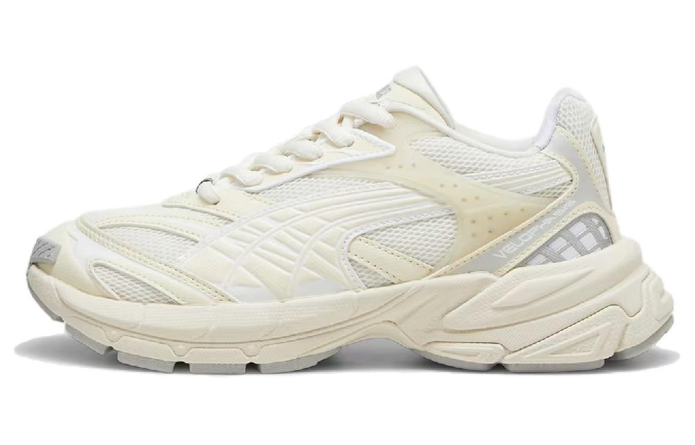 PUMA Velophasis Always On 'Beige White'