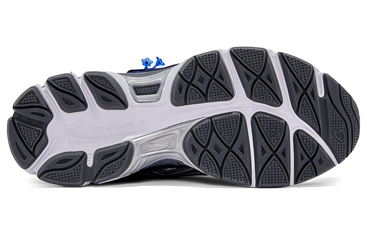 Asics Gel-NYC Cecilie Bahnsen Blue купить в интернет-магазине Yoocart с быстрой доставкой по России.