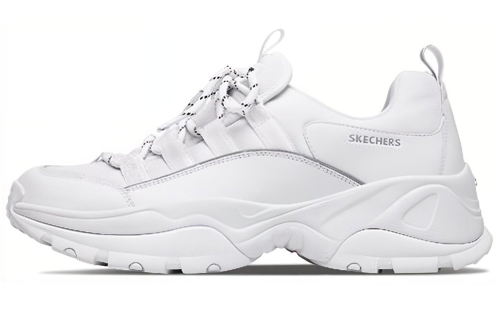 Skechers Kozmiks 'White'