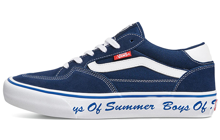 Vans Rowan Pro Ltd Boys Of Summer
