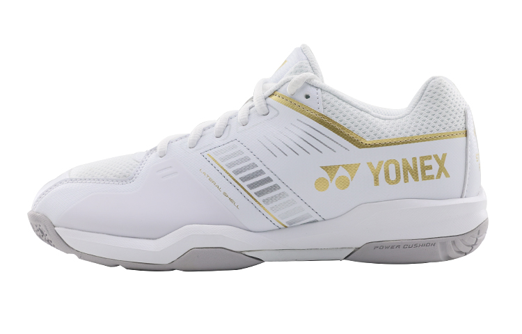 YONEX Power Cushion Cushioning Anti-Slip And Wear-Resistant Support Low-Top Badminton Shoes Unisex
