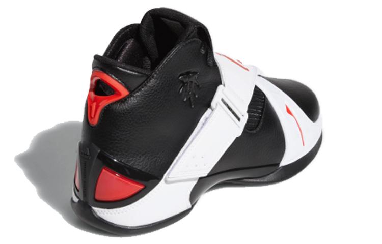 Adidas T MAC 1 Pack 'Black White' купить в интернет-магазине Yoocart с быстрой доставкой по России.