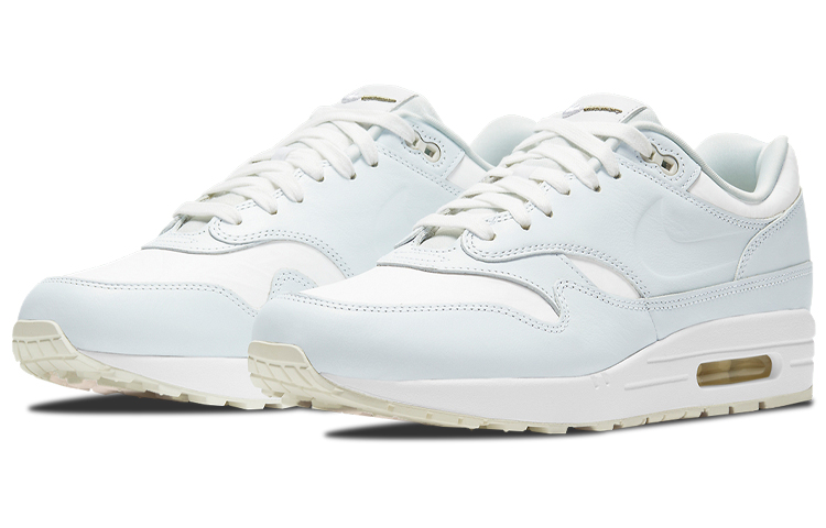 Nike Air Max 1 Rub Away White Khaki купить в интернет-магазине Yoocart с быстрой доставкой по России.