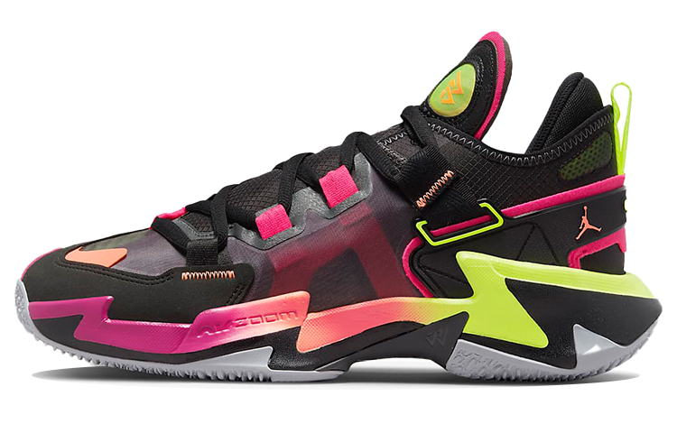 Jordan Why Not Zer0.5 PF "Raging Grace"