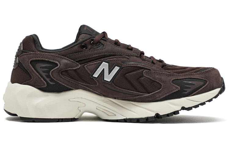New Balance 725 'Coffee' купить в интернет-магазине Yoocart с быстрой доставкой по России.