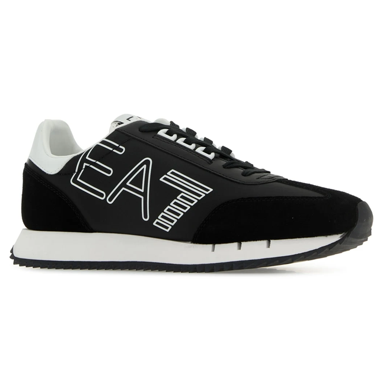 EMPORIO ARMANI Vintage Sneakers купить в интернет-магазине Yoocart с быстрой доставкой по России.