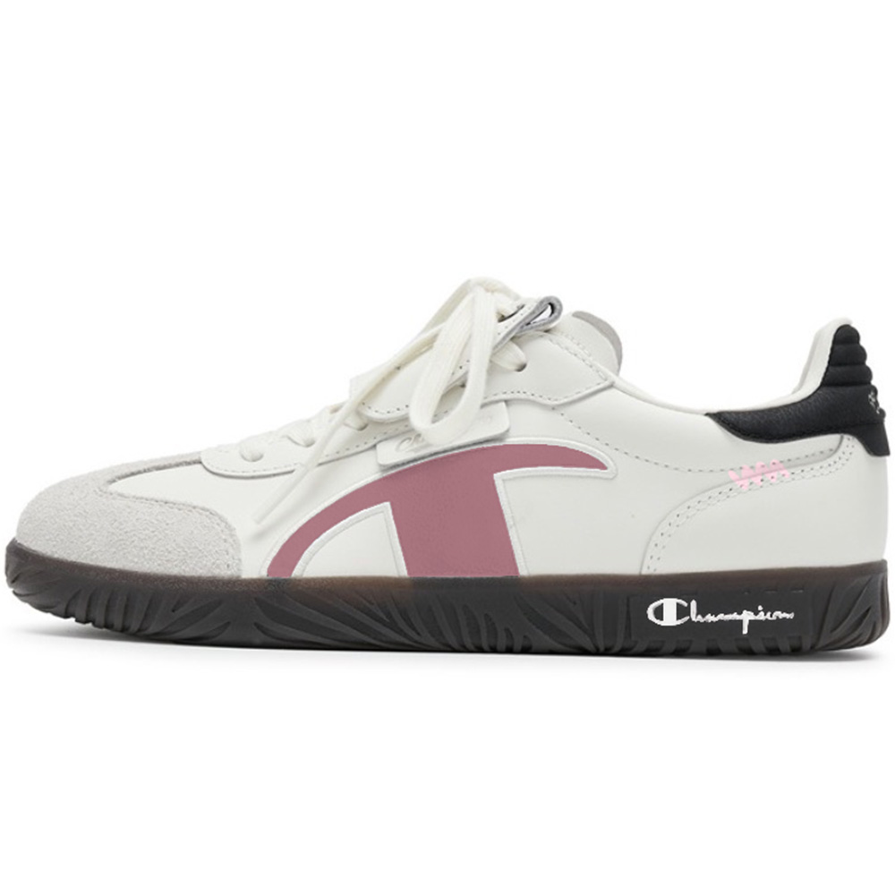 Champion Skateboard Shoes Men Low-Top