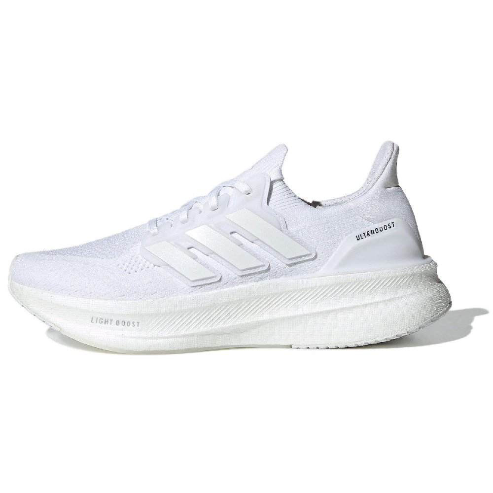 Adidas Ultra Boost 5.0 Triple White