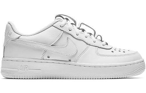 Nike Air Force 1 Low 'Independence Day White' Gs купить в интернет-магазине Yoocart с быстрой доставкой по России.