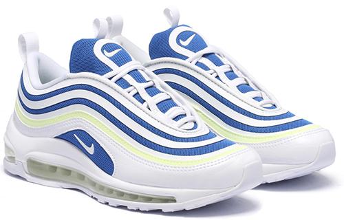 Nike Air Max 97 Ultra Sprite Women's купить в интернет-магазине Yoocart с быстрой доставкой по России.