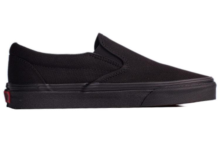 Vans Classic Slip On 'Black' купить в интернет-магазине Yoocart с быстрой доставкой по России.