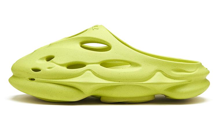 EQLZ EQUALIZER 1100 Quiet Abrasion-Resistant One-Sentence He Wants Unisex Moonlight Grass