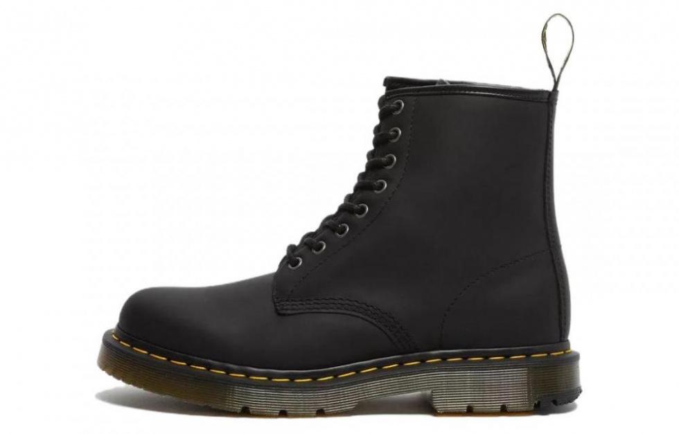 Dr.Martens 1460 Мужские ботинки Мартинсы