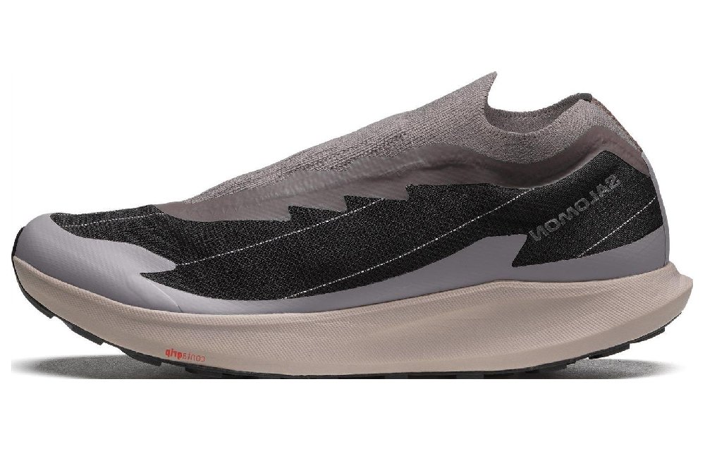 SALOMON Pulsar Reflective Advanced 'Plum Kitten'