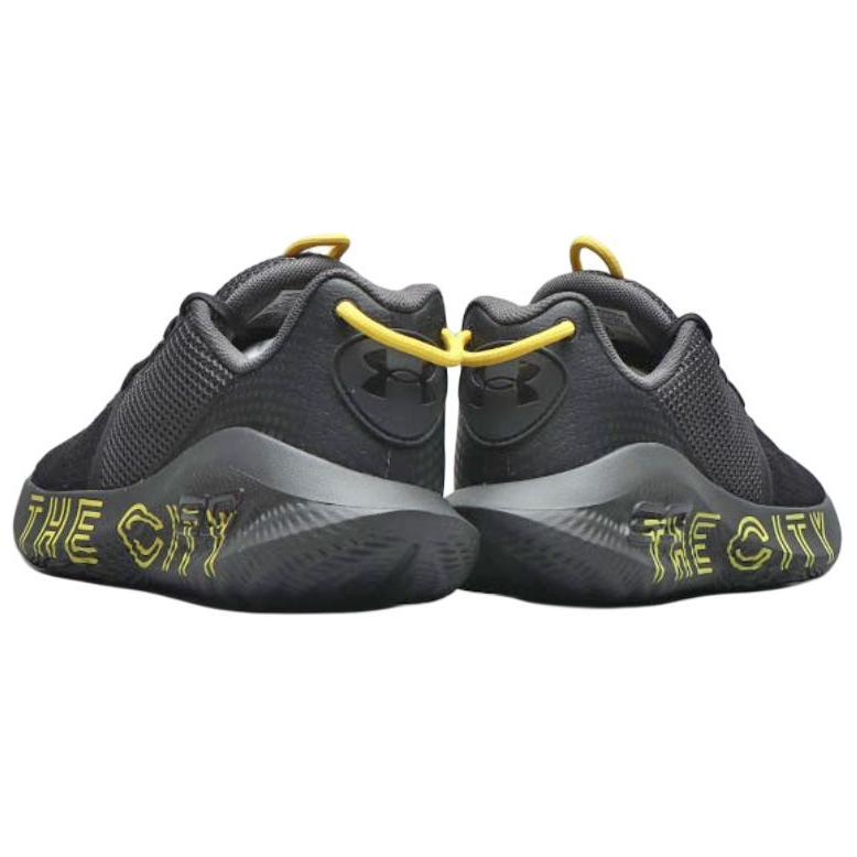 Under Armour Curry 6 FloTro The City