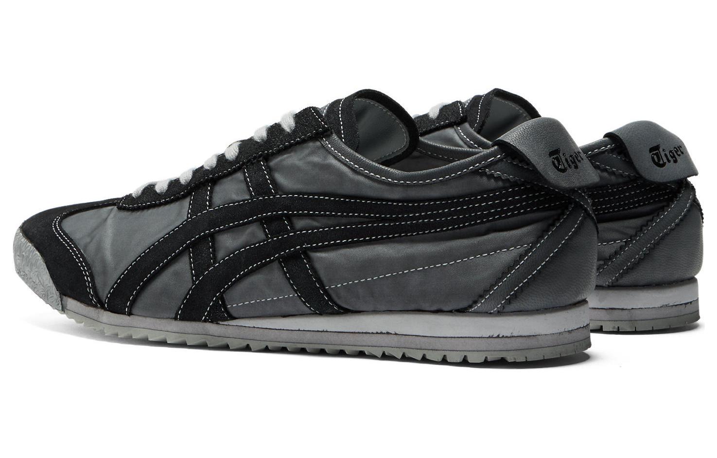 Asics Onitsuka Tiger Mexico 66 Nm Graphite Grey купить в интернет-магазине Yoocart с быстрой доставкой по России.