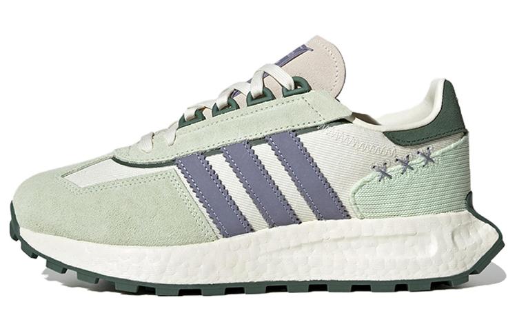 Adidas Retropy E5 'Light Green' Women's