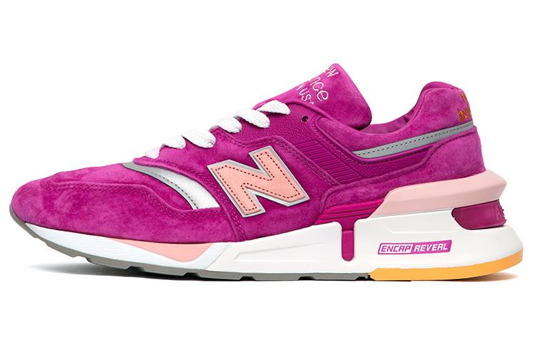 New Balance 997S Fusion Concepts Esruc