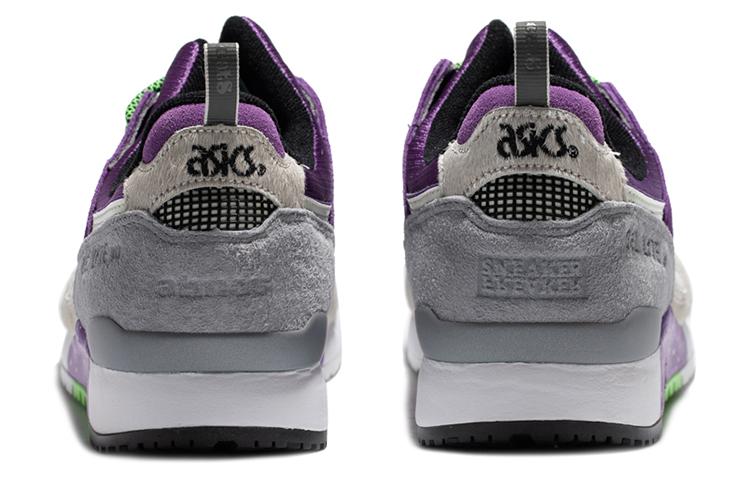 ASICS Gel Lyte Iii Og Sneaker Freaker Atmos Alley Cats купить в интернет-магазине Yoocart с быстрой доставкой по России.