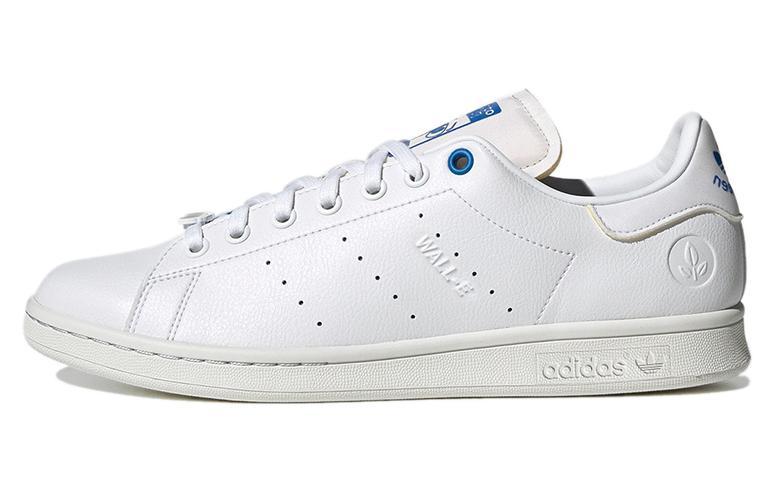 Adidas Stan Smith Disney WALL E And Eve