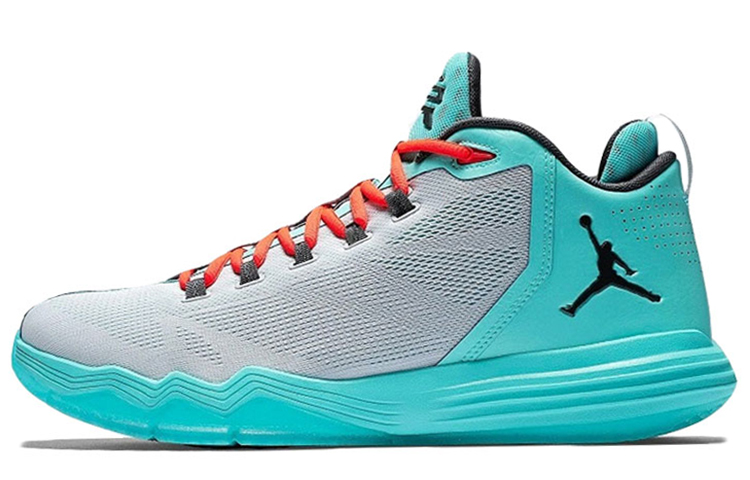 JORDAN CP3 9 Grey/Blue