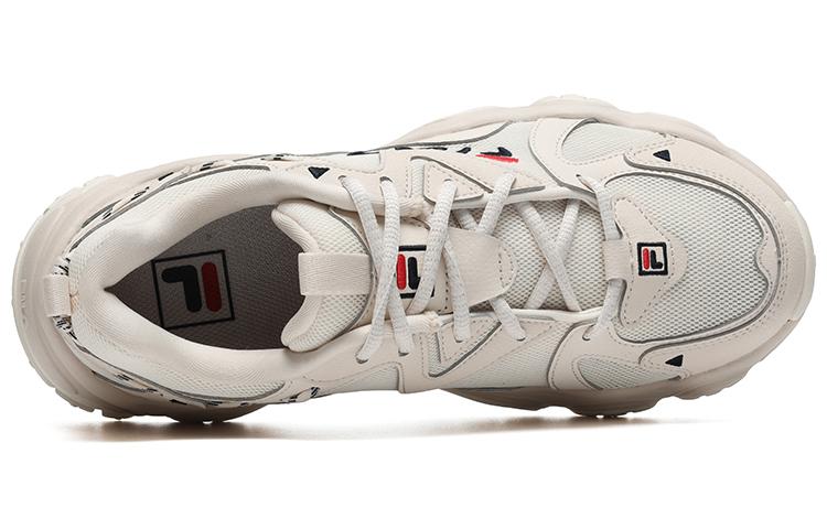FILA Fluid 4 Sneakers 'Beige' Women's купить в интернет-магазине Yoocart с быстрой доставкой по России.