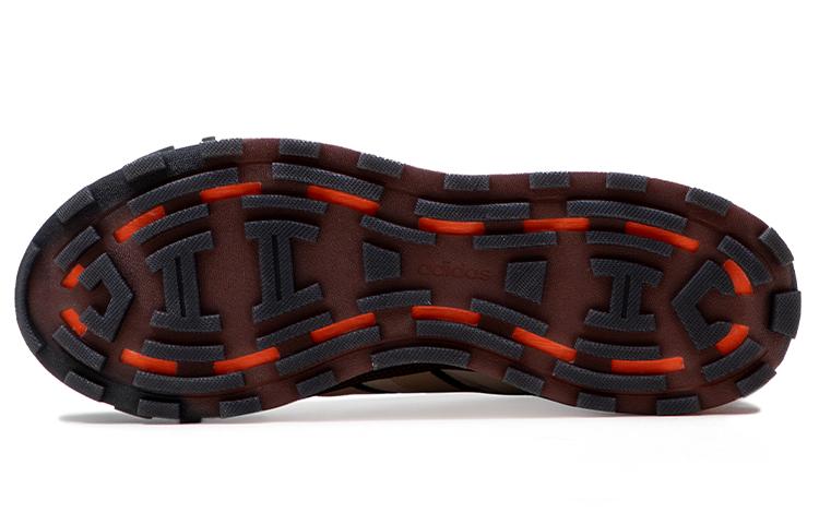 adidas neo Futro Mixr Black White Orange купить в интернет-магазине Yoocart с быстрой доставкой по России.