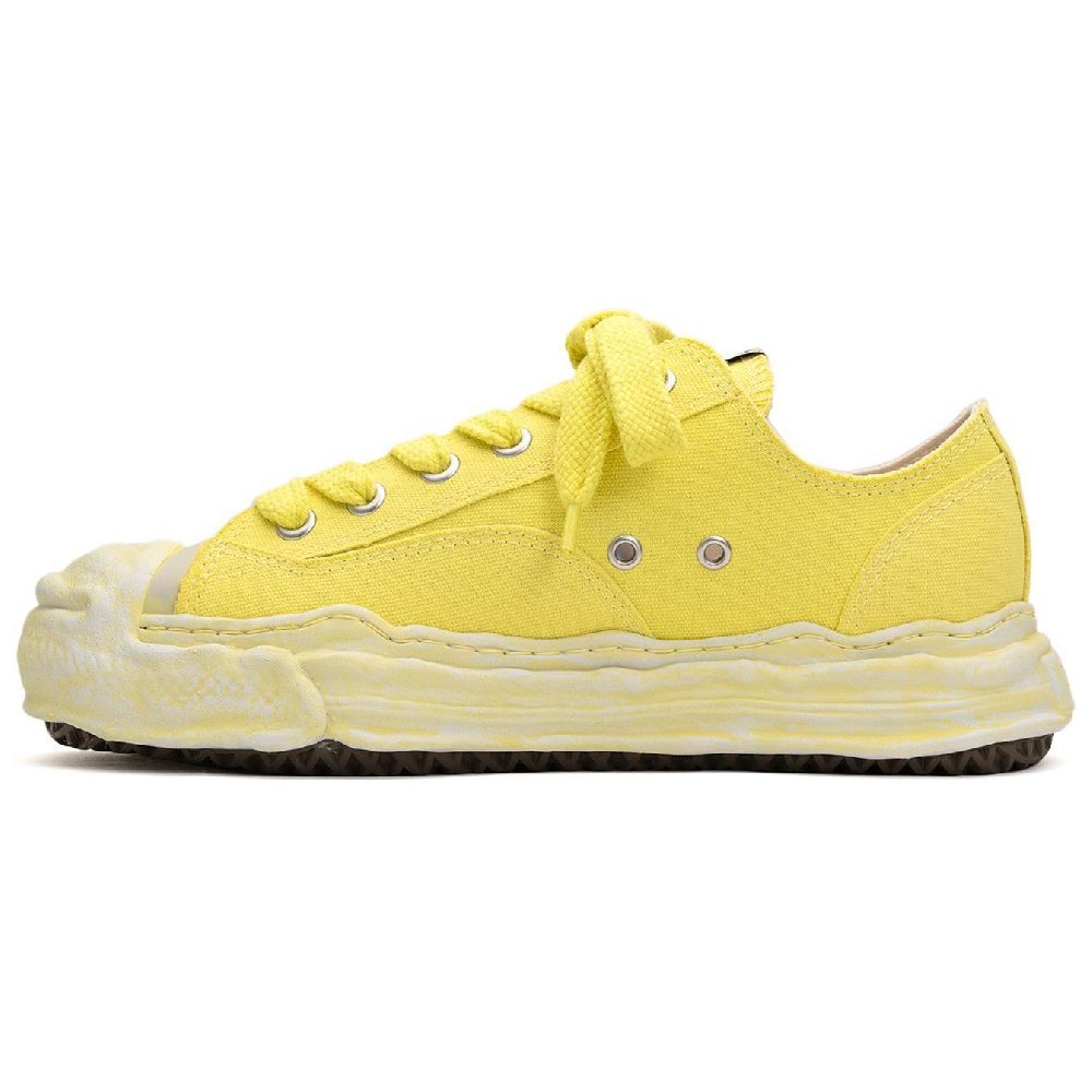 Maison MIHARA YASUHIRO Hank Sneakers