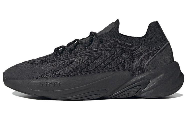 Adidas Originals Ozelia 'All Black' Women's