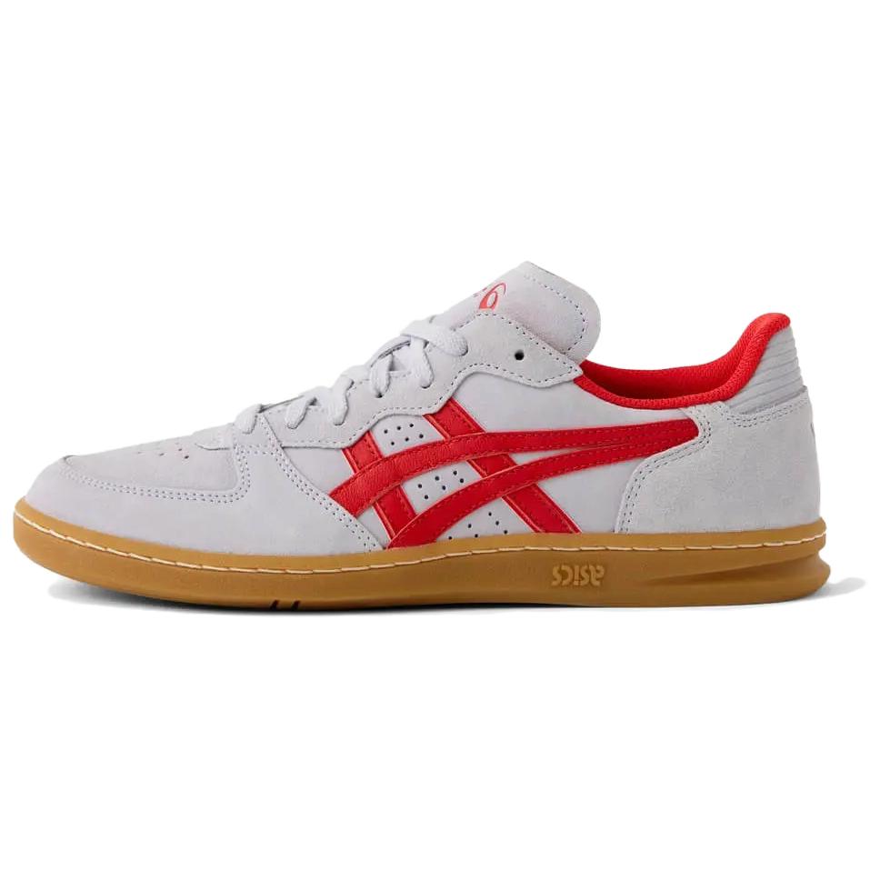 Asics Skyhand Og Hay Flame Scarlet