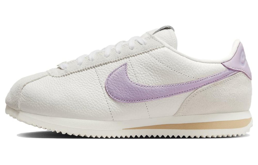 Nike Cortez SE Sail Iced Lilac Women's