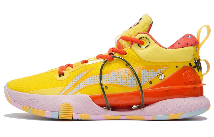 Li Ning Speed 8 Premium X Disney