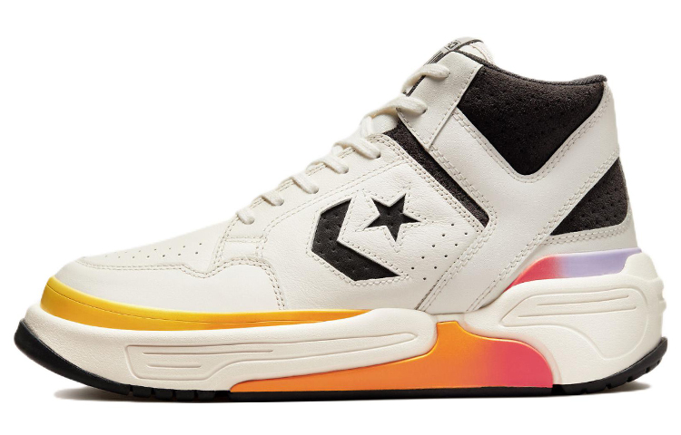 Converse Weapon Cx Mid Gradient
