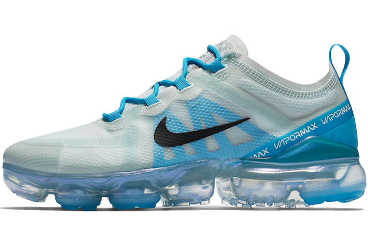 Nike Air VaporMax 2019 'Barely Grey' Women's