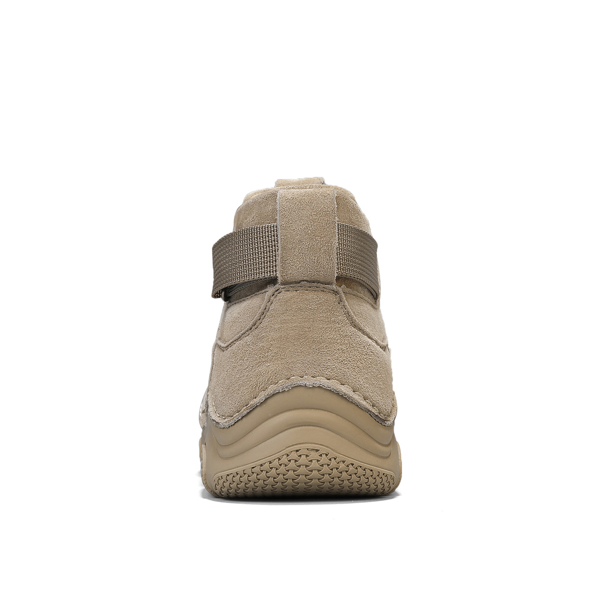 Jeep Slip-Resistant Lightweight Height Increasing Mid-Top Casual Shoes Men's купить в интернет-магазине Yoocart с быстрой доставкой по России.