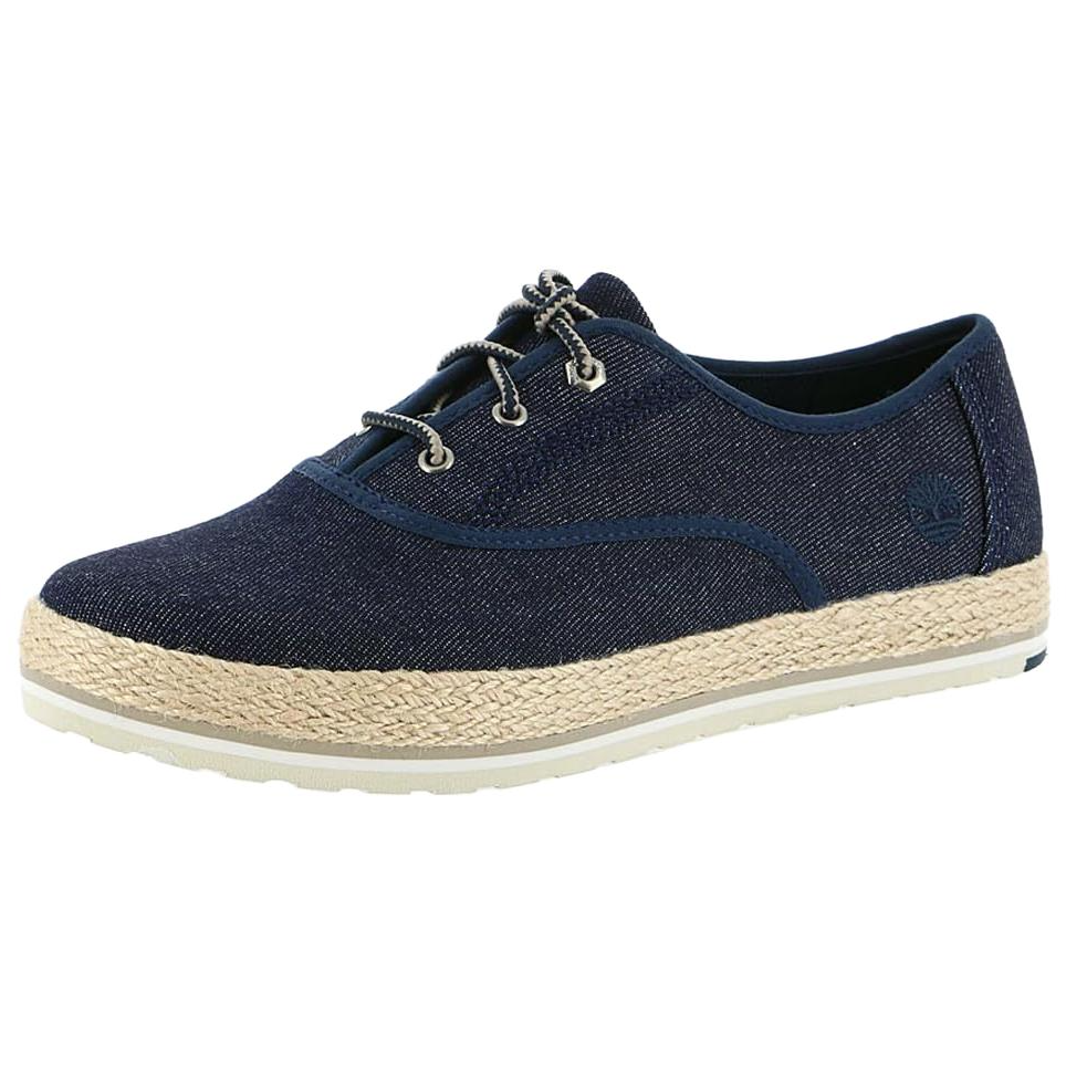 Timberland Casual Shoes Women's Blue