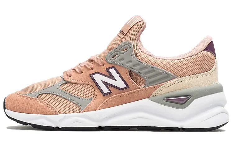 New Balance X 90 Reconstructed 'Pink Sand' Women's