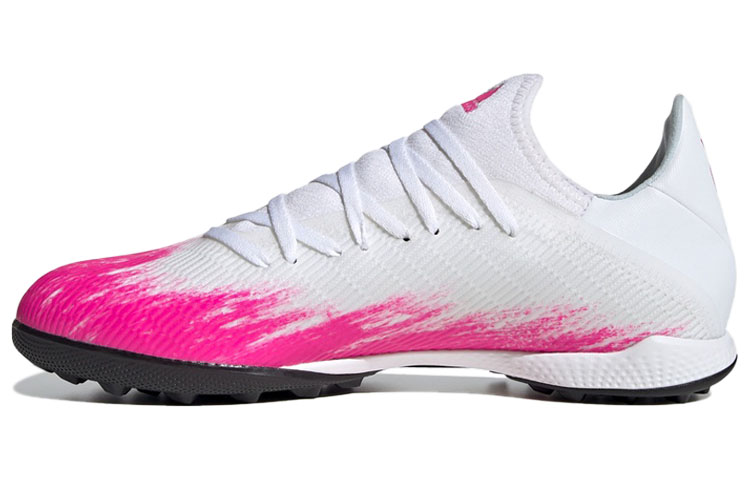 Adidas X 19.3 Tf 'Shock Pink'