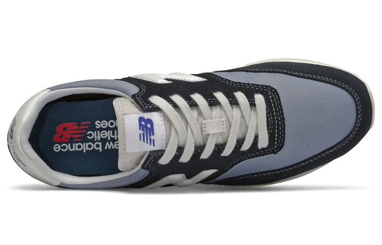 New Balance Comp 100 Sneaker Navy купить в интернет-магазине Yoocart с быстрой доставкой по России.