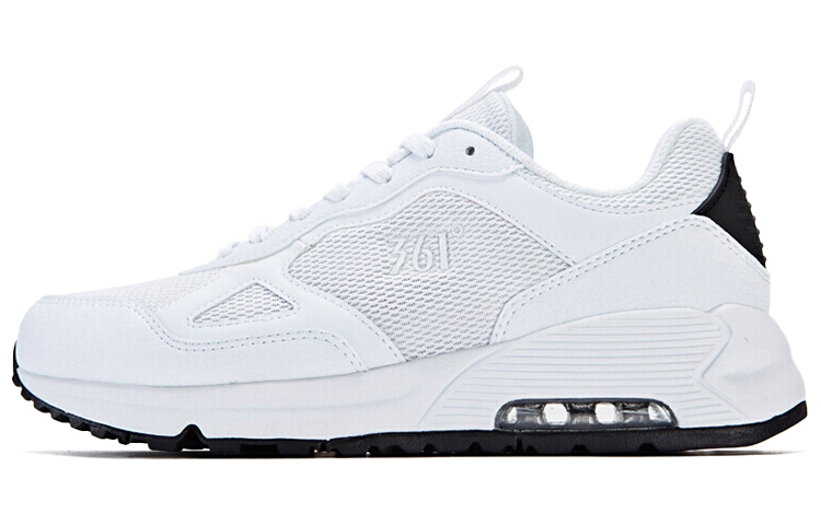 361° Breathable Low Top Casual Shoes Women's