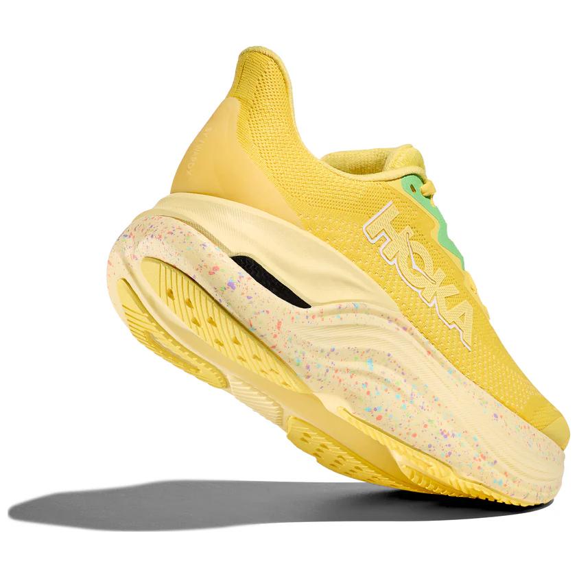 HOKA ONE ONE Skyward X Lemonade Sunlight купить в интернет-магазине Yoocart с быстрой доставкой по России.