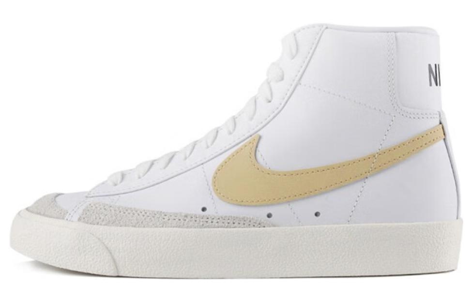 Nike Blazer Mid 77 Vintage Peach Women's