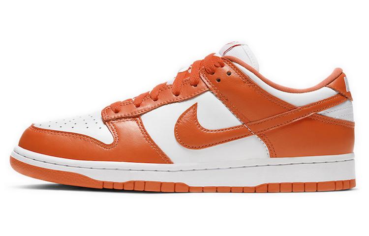 Nike Dunk Low Sp Syracuse